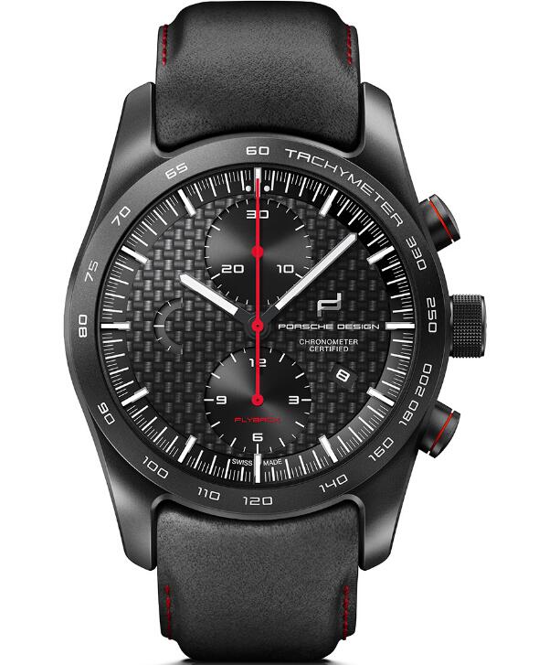 wholesale Porsche Design Chronotimer Flyback Special Edition watches